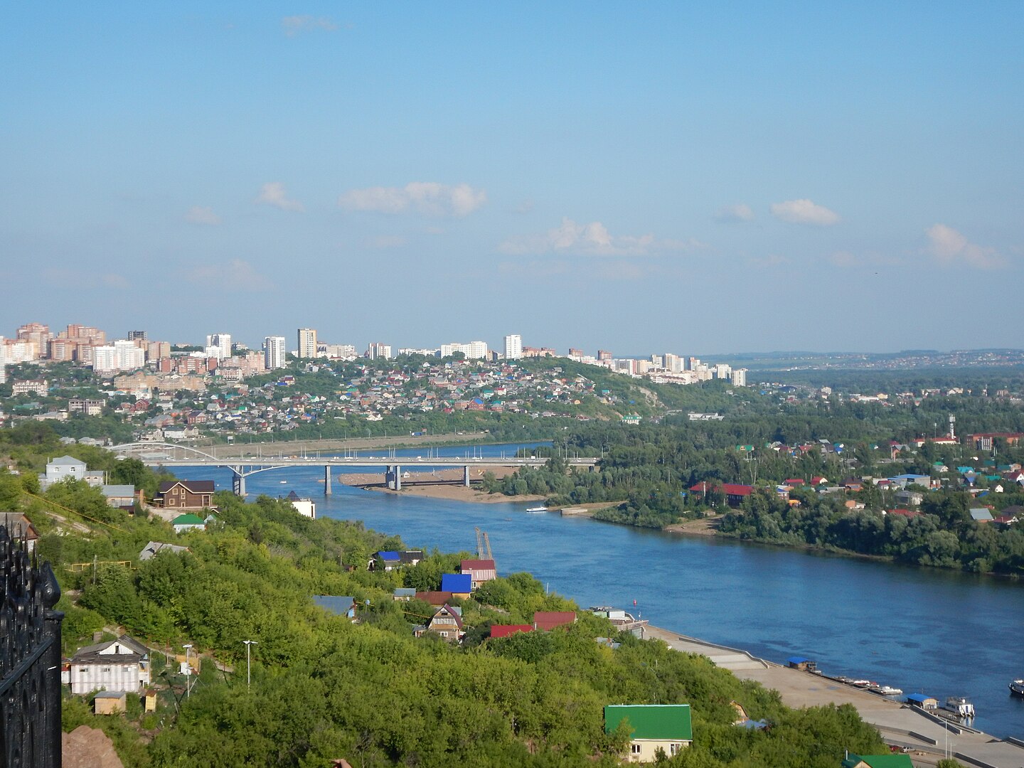 В Краснодаре, Уфе и Казани чаще всего россияне хотят открыть отели и гостиницы