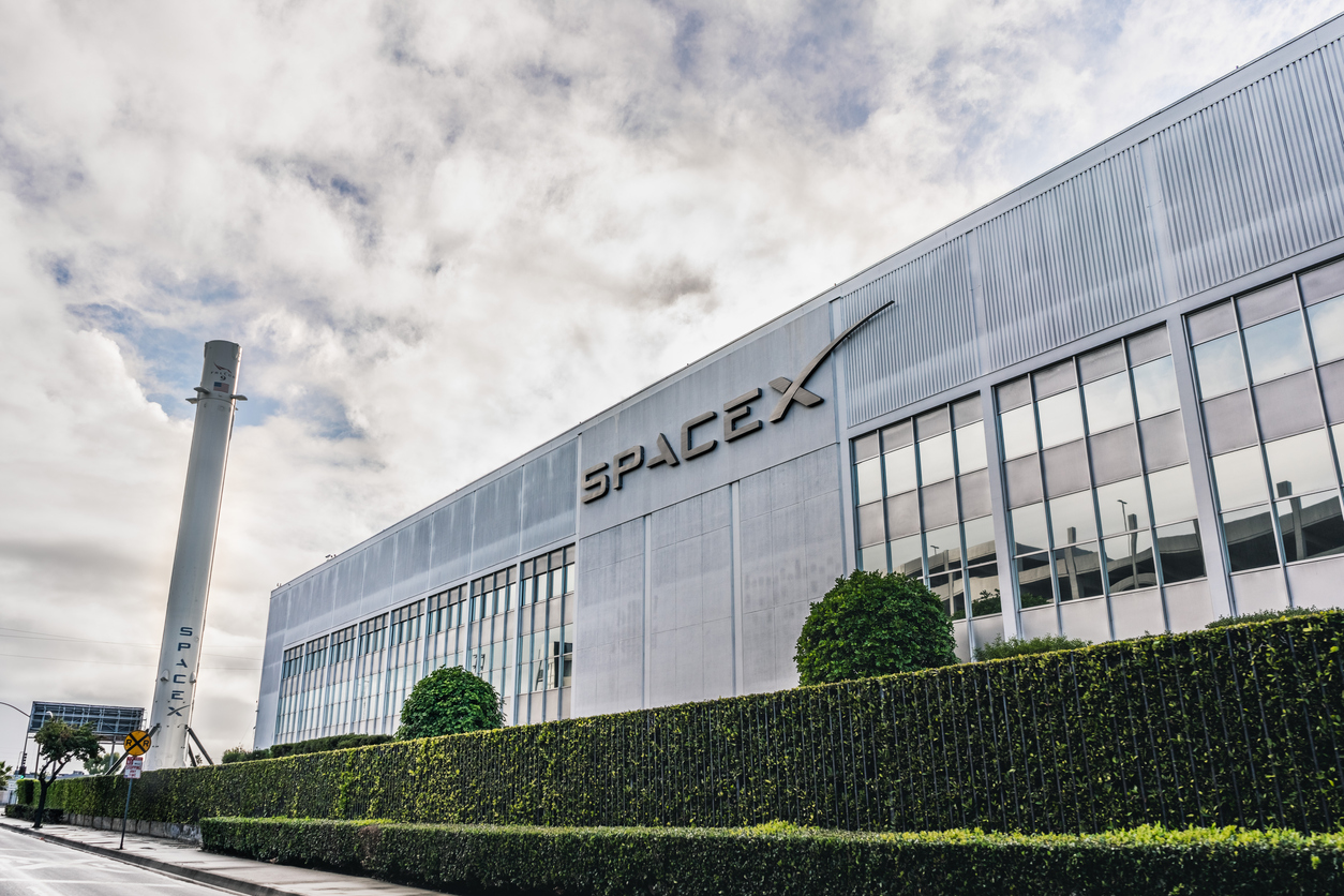 SpaceX решила оспорить штраф FAA в размере $633 тыс., ссылаясь на систематические проблемы