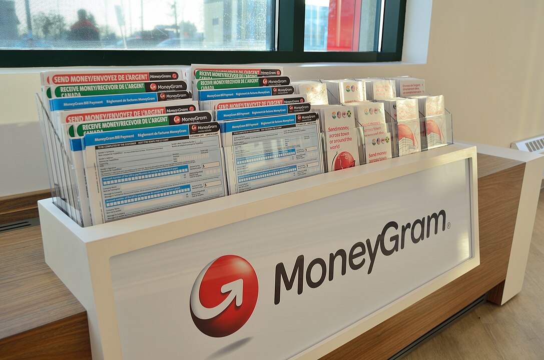 Второй в мире платежный гигант MoneyGram подтвердил взлом и что хакеры похитили все данные о транзакциях и клиентах