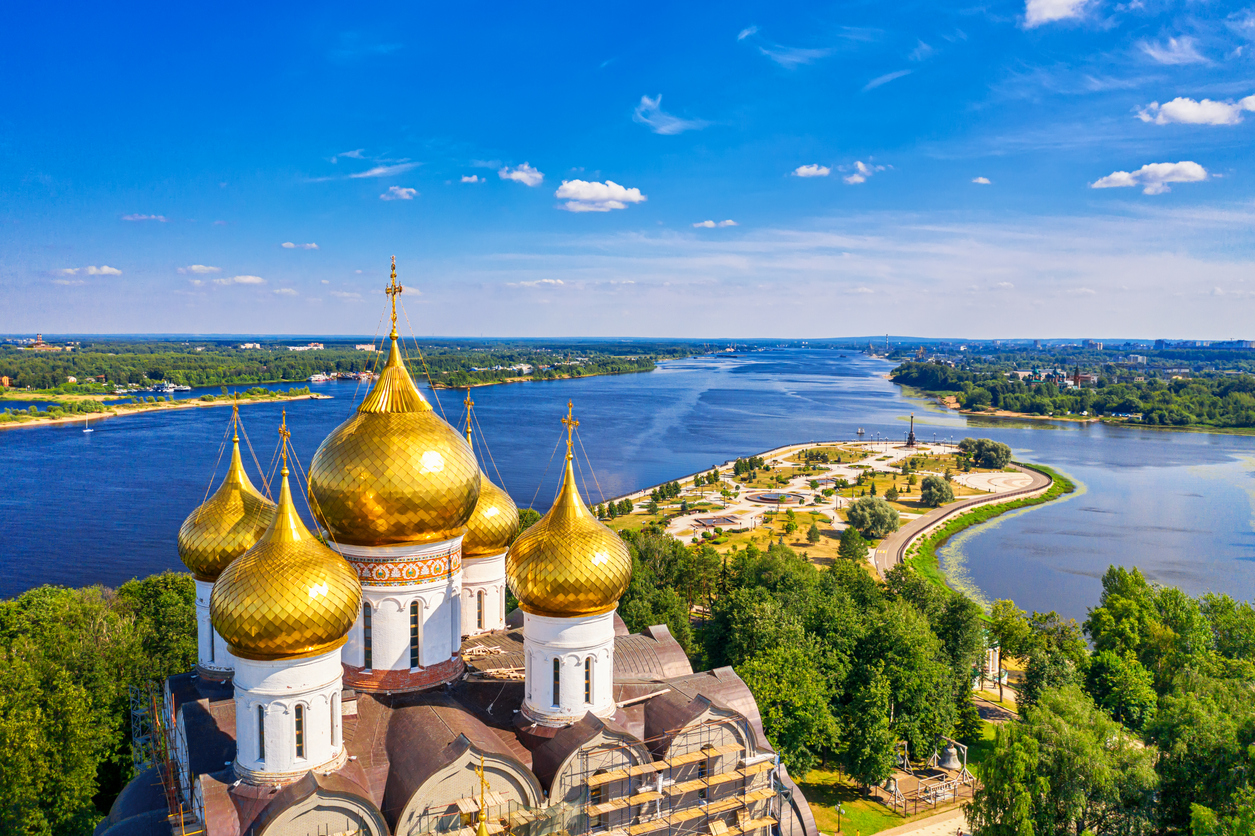 В Госдуме хотят разрешить использовать лесные участки в личных целях