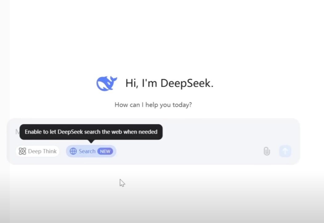 База данных китайского чат-бота DeepSeek попала в открытый доступ