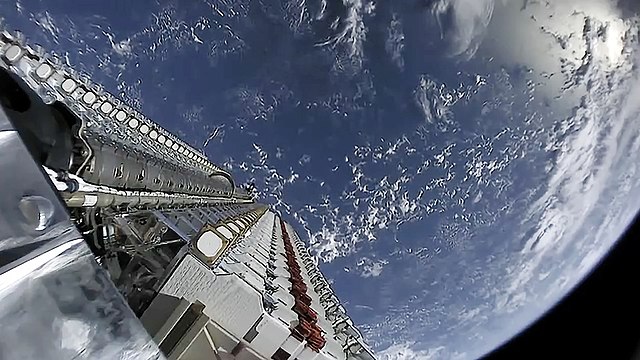 NASA обнаружило новый неизвестный ранее радиационный пояс вокруг Земли