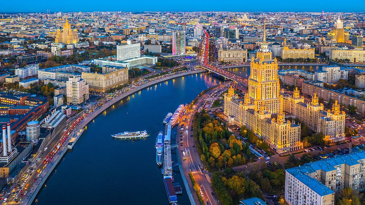 В Москве зафиксировано снижение стоимости аренды жилья. Средняя цена в феврале составила 84 тыс. руб. за месяц