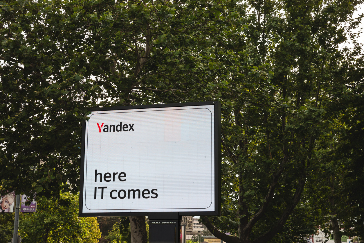 Yandex B2B Tech представил сервис для работы с онлайн-досками для бизнеса