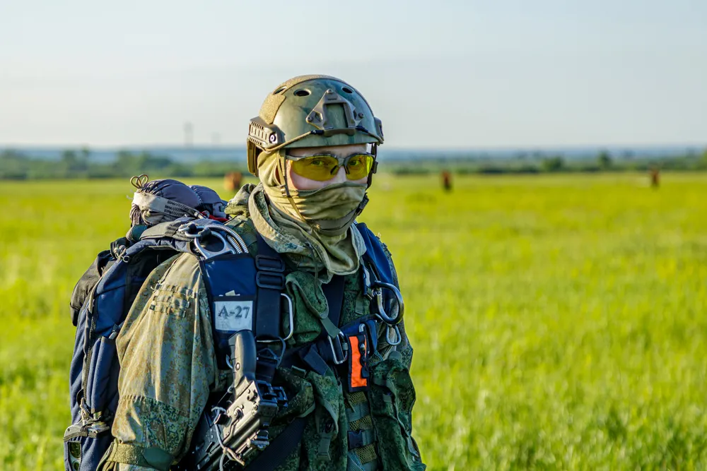 Бойцу СВО из Сербии отказали в выплатах, списав ранение на 'травму по неосторожности'