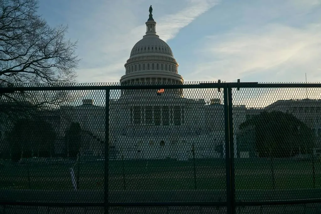 Конгрессмен призвал снести дипломатический барьер между Россией и США