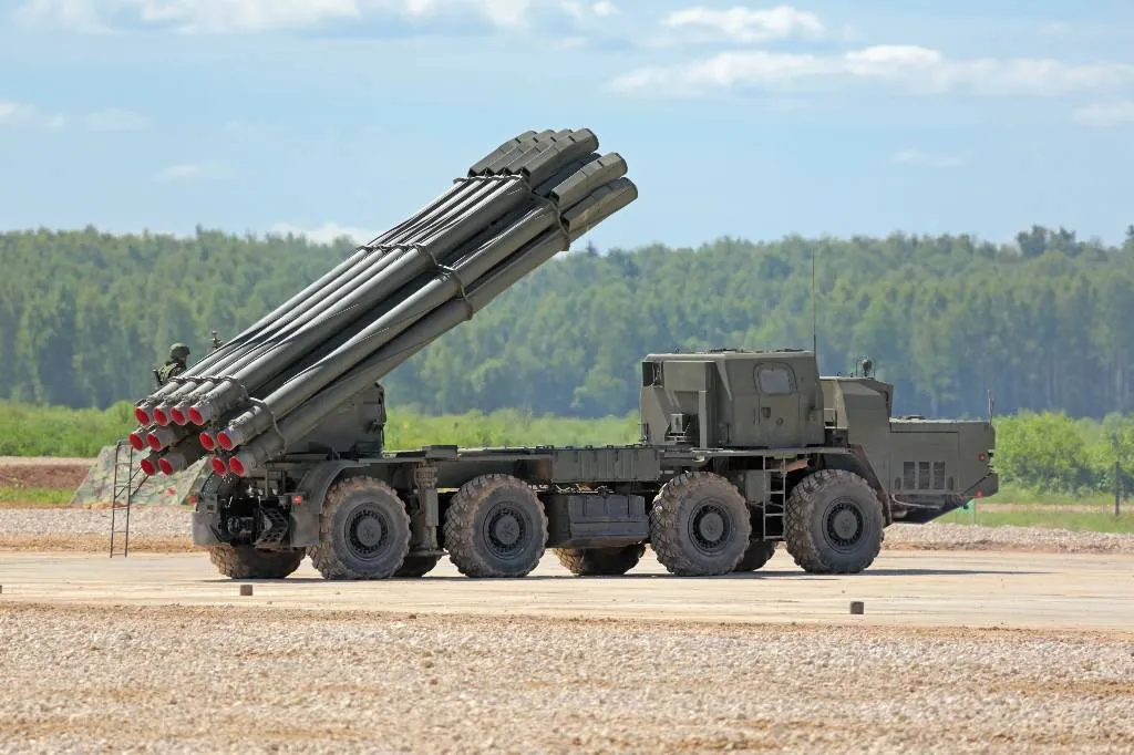 Российские войска за неделю лишили ВСУ двух РСЗО HIMARS и двух ЗРК Patriot