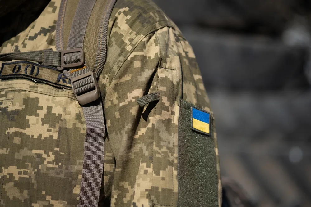 Украинские военные в городах не носят форму, чтобы их не приняли за сотрудников военкоматов