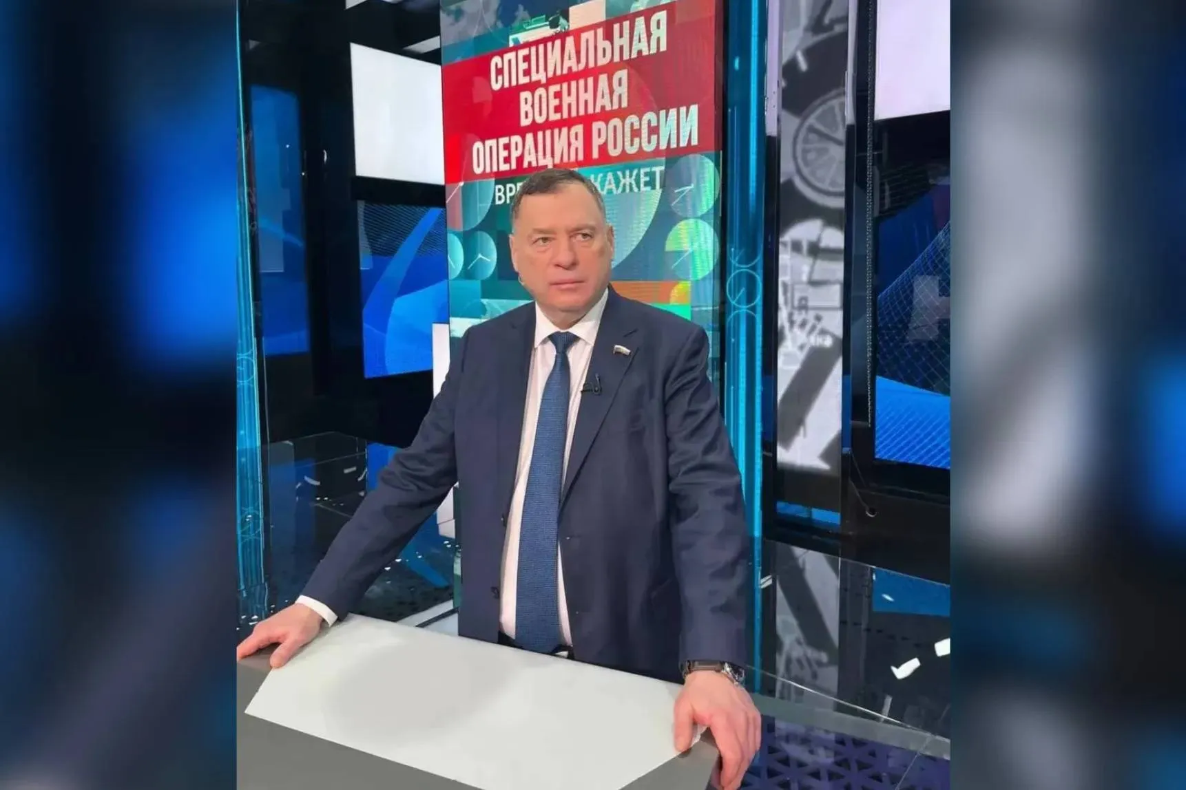 'Победа будет за нами!': Ушедший на СВО депутат Госдумы поделился впечатлениями о службе