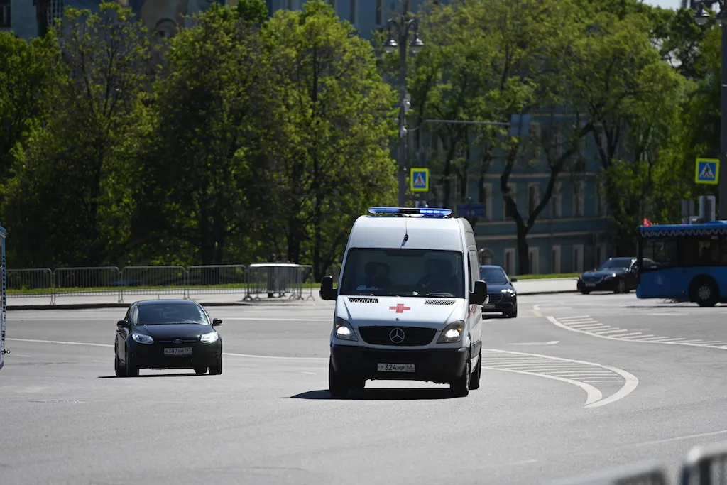 Больше 100 жителей Москвы оказались в больницах с симптомами ботулизма