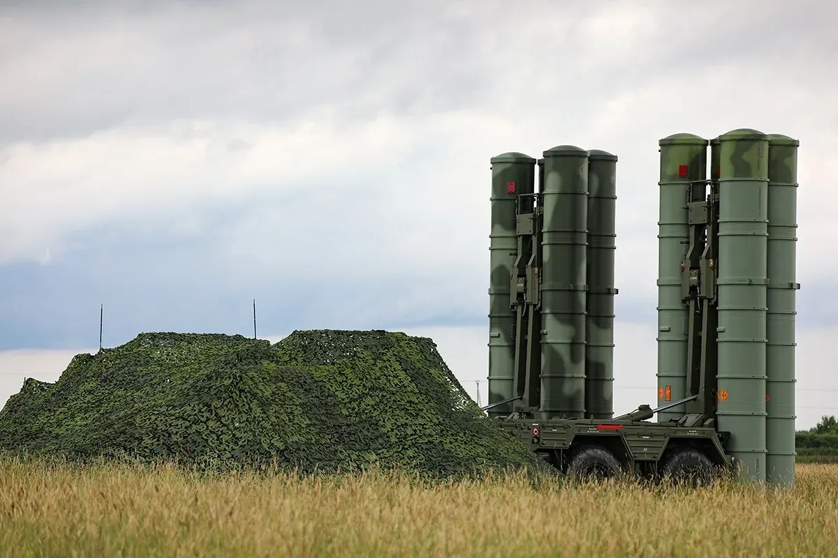 Четыре беспилотника нейтрализованы ночью над Ростовской областью