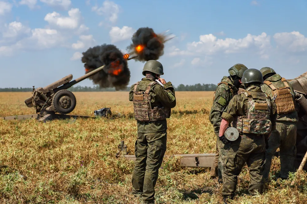 Шторм-новости СВО: Армия России наступает на Торецк, ВСУ теряют эшелонами технику в Запорожье, ситуация 30 июня