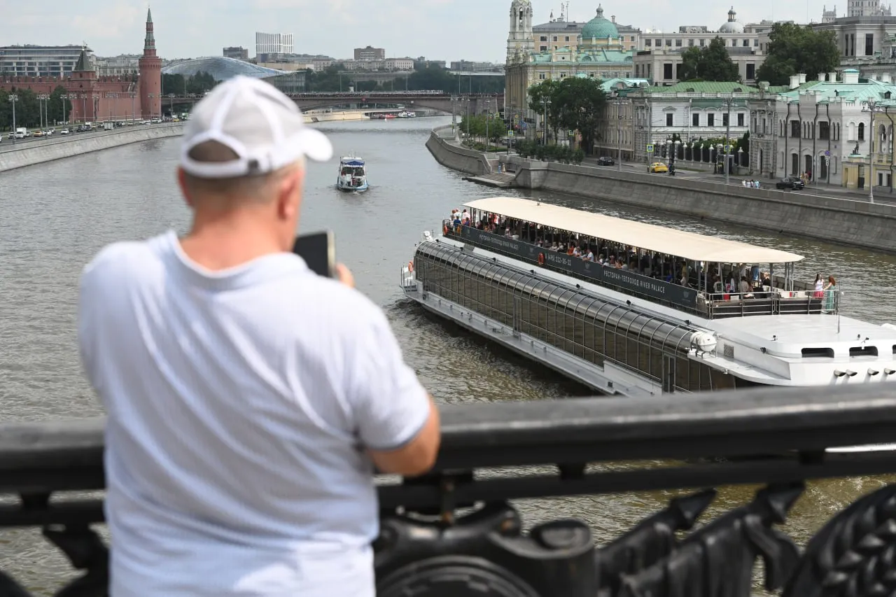 Гидролог рассказал, чище ли Москва-река парижской Сены