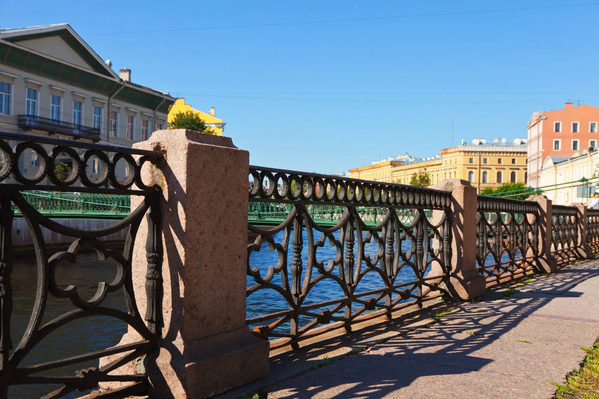 В Петербурге открылся исторический фестиваль ко Дню воинской славы России