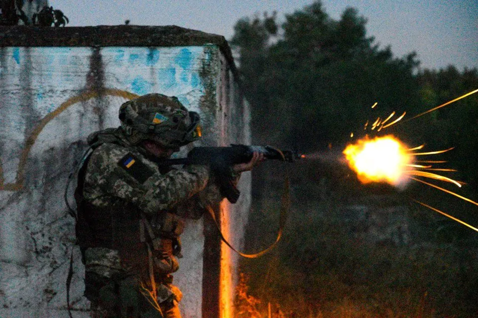 Остался только один: Украинские боевики истребили в курском селе почти всех мужчин