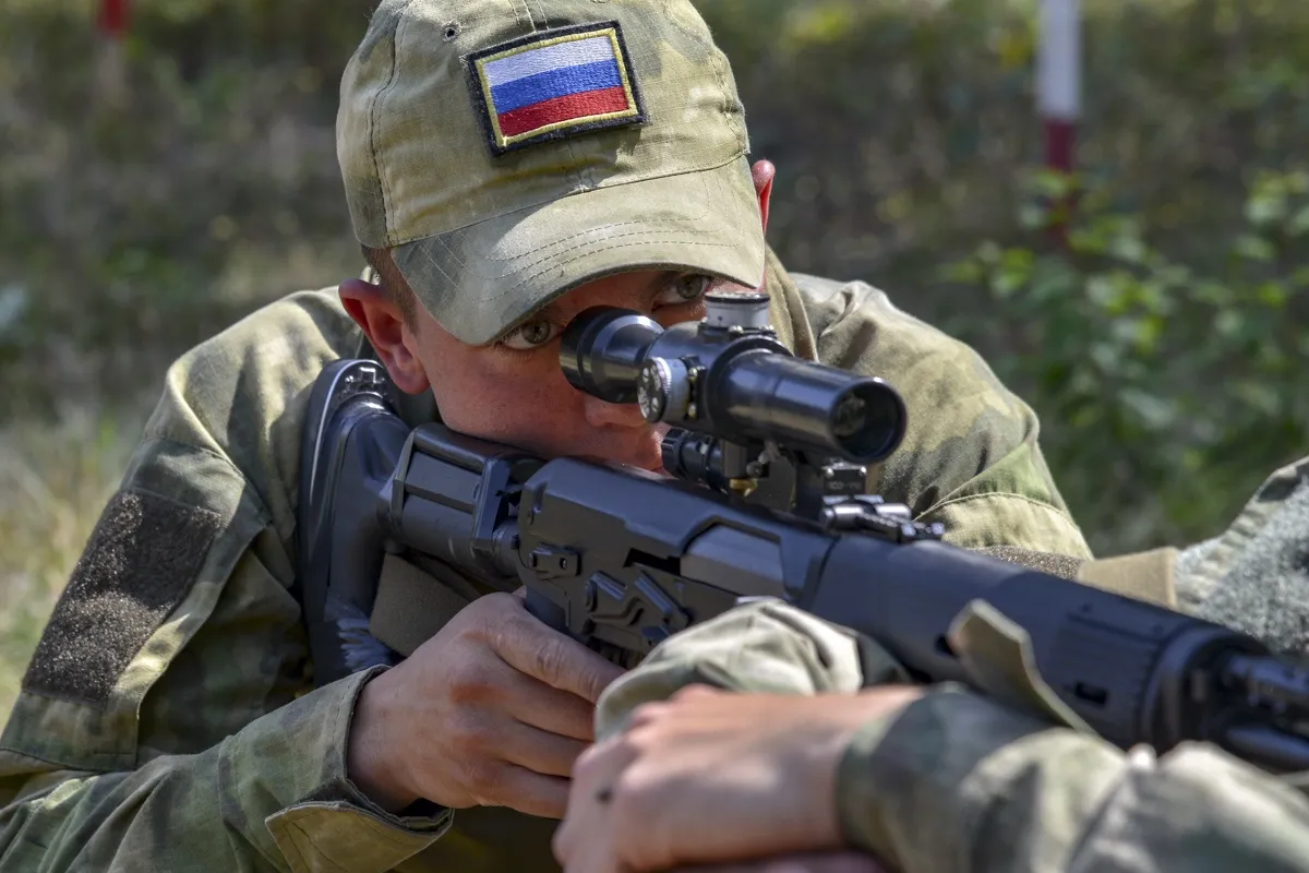 В Польше внезапно воспели оду храбрым русским воинами и предрекли тяжёлые недели ВСУ