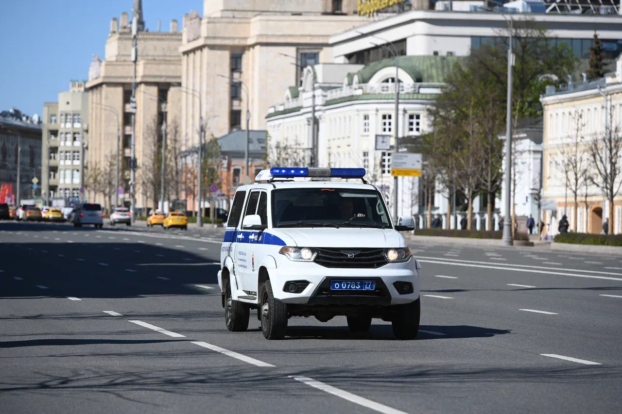 Гости на свадьбе в Москве устроили конфликт со стрельбой у ресторана