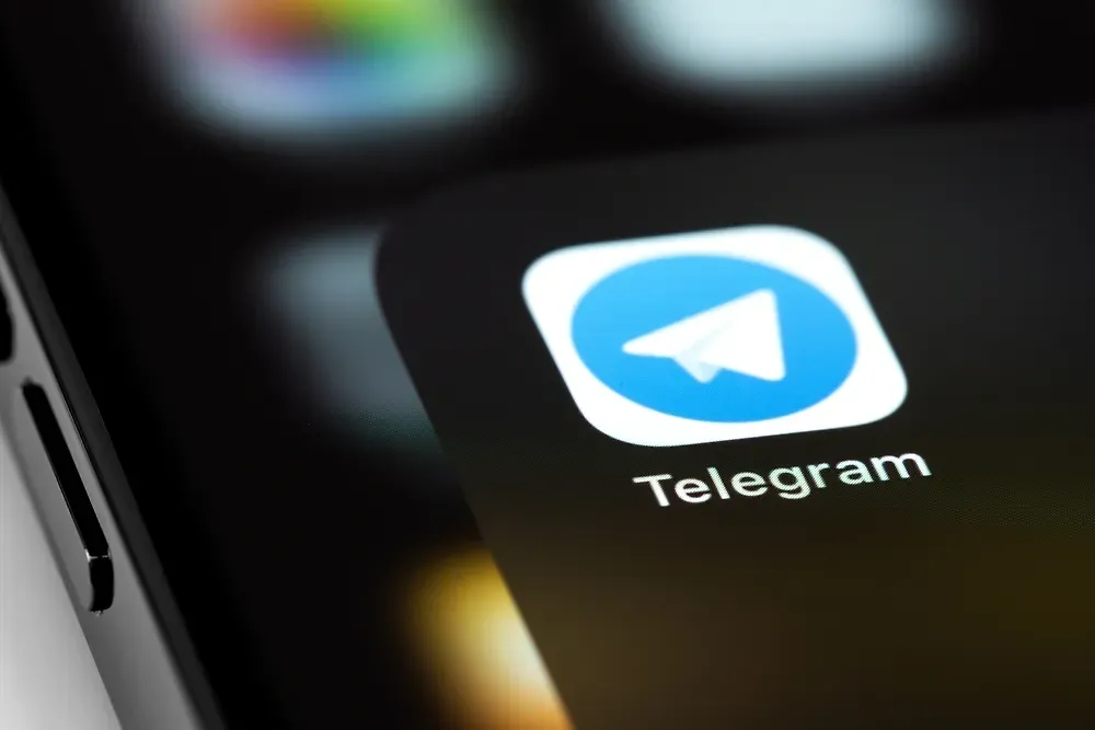 В работе мессенджера Telegram произошёл массовый сбой