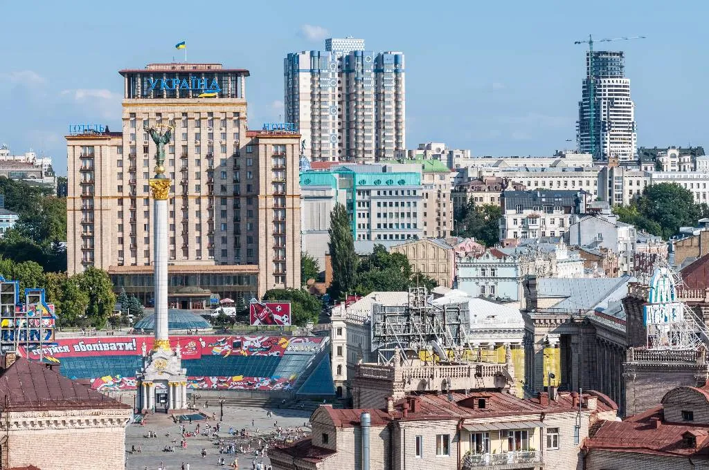 Ловят везде: Киевляне прячутся в домах, чтобы не попасть в лапы могилизаторов из ТЦК