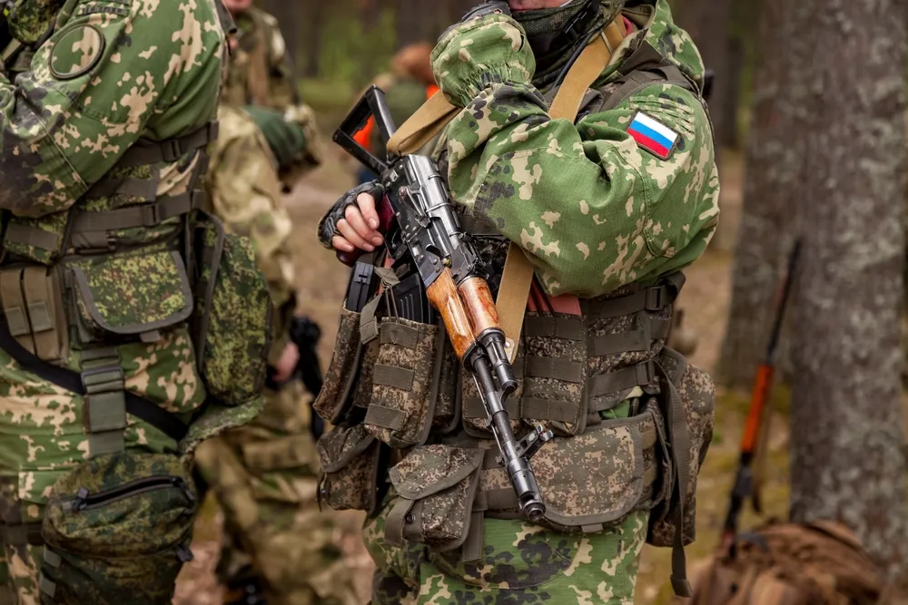 Не имеем права уйти: Российские воины рассказали о битве за Суджу