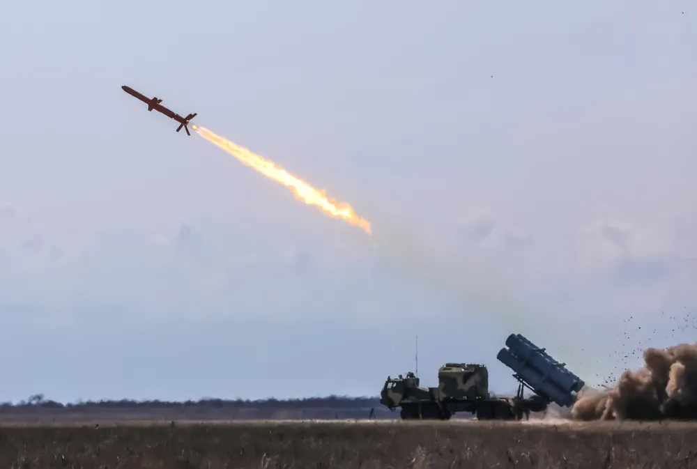 В РПЦ отреагировали на слова протоиерея о наказании ракетами HIMARS за разврат