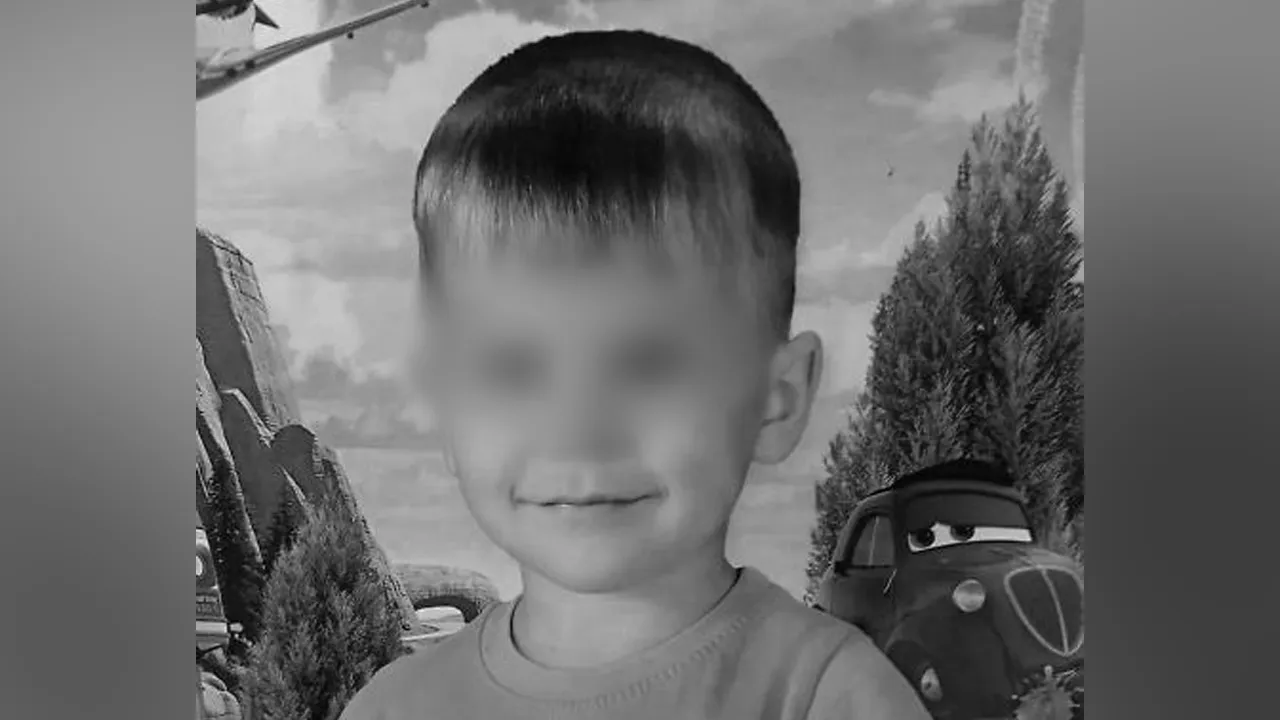 Пропавшего в Забайкалье 5-летнего мальчика нашли мёртвым в протоке реки Онон