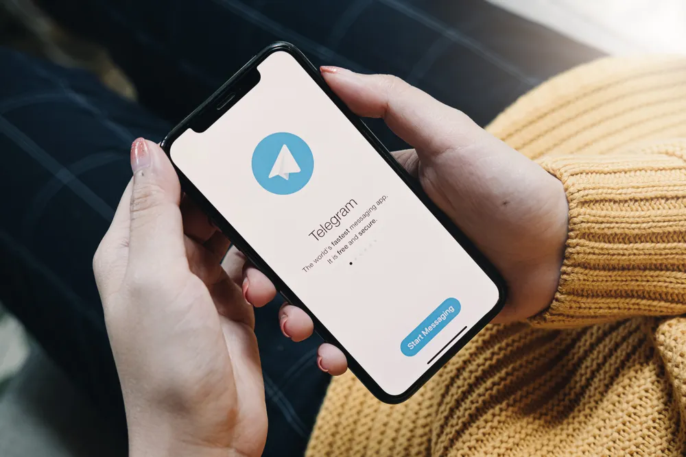 «Дешевле, быстрее и безопаснее»: В Telegram появился новый способ верификации номеров