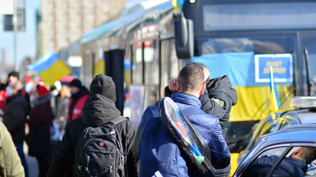 В Киеве объяснили смысл создания Минвозврата украинцев