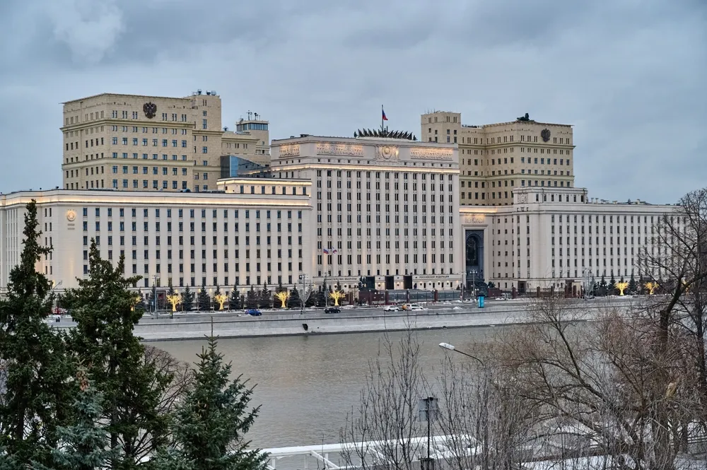 Минобороны признано потерпевшей стороной в деле против топ-менеджеров «Телты»