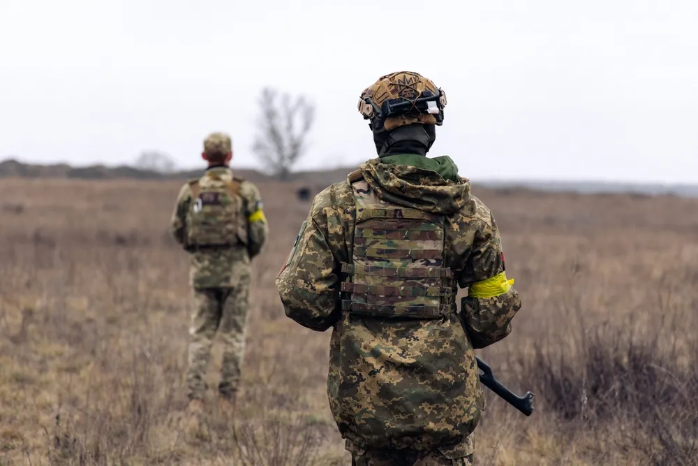 Два украинца с боем пробились через пограничников в Румынию, но ненадолго