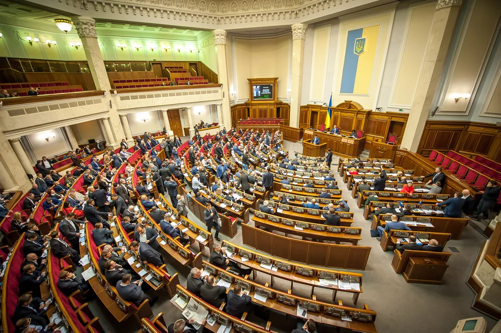 У Зеленского всё ещё надеются провести второй саммит мира