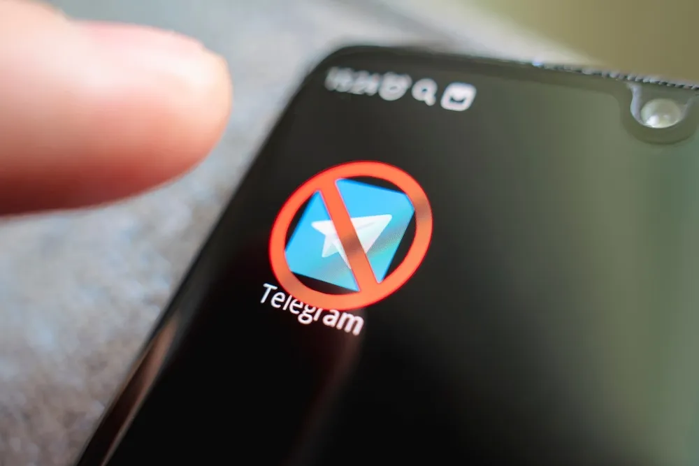 Украинские командиры заставляли бойцов ВСУ удалять Telegram ещё в 2022 году