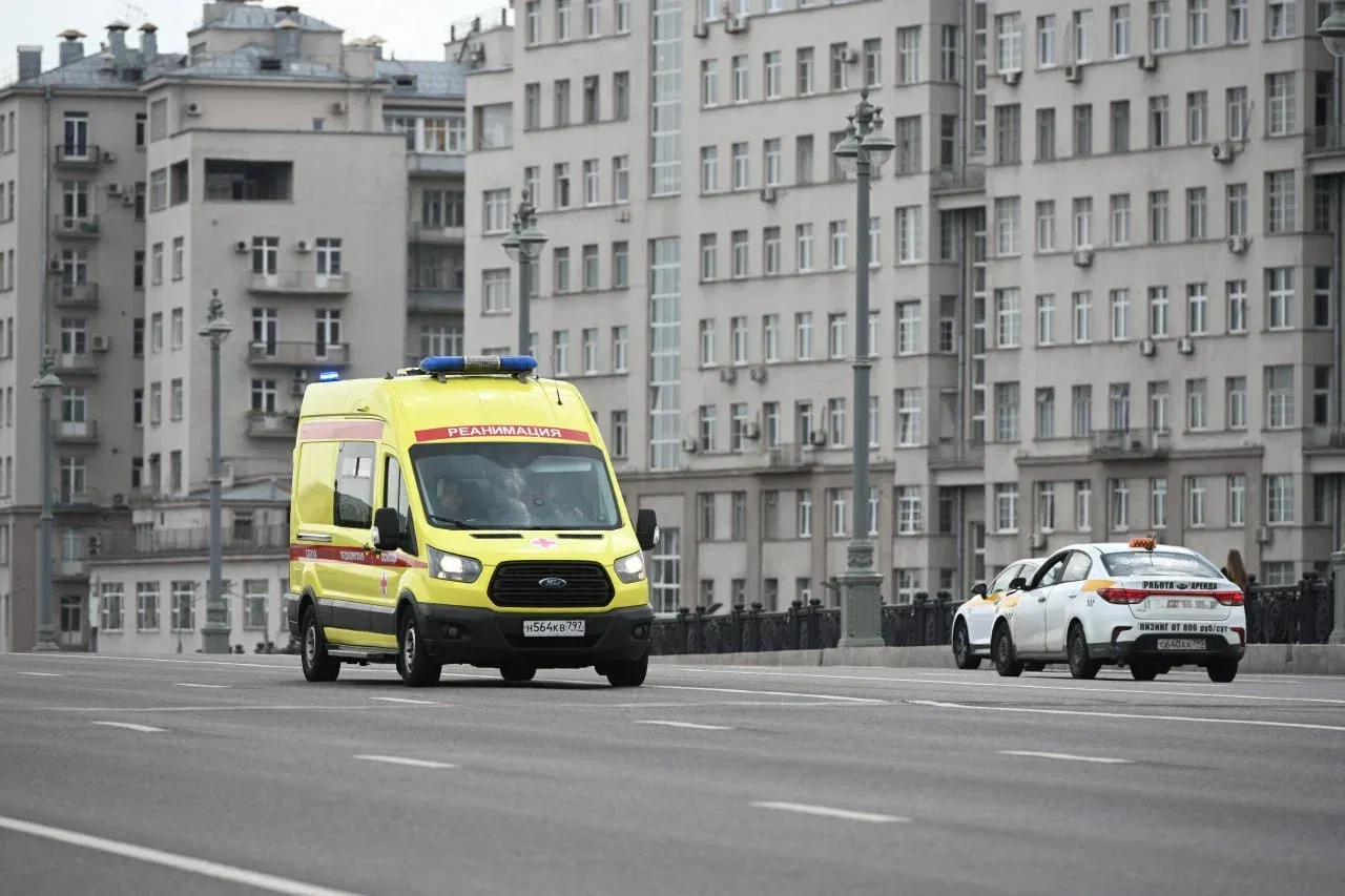 В подмосковном Одинцово нашли тела 14-летней девочки с новорождённым