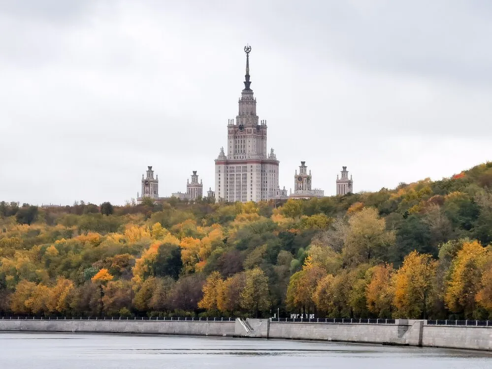 Москвичей предупредили о первых заморозках на этой неделе