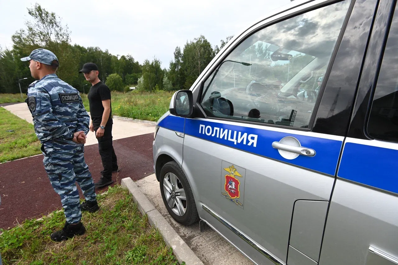 Беглого экс-мэра Магаса задержали в Чечне