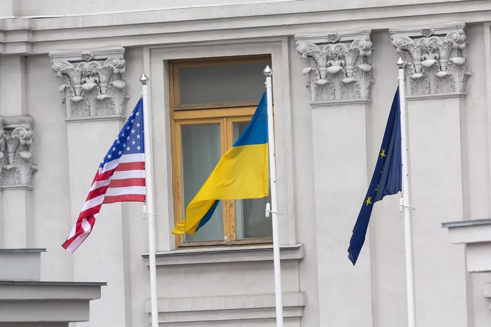 Обречена: В США сделали неожиданное заявление об Украине