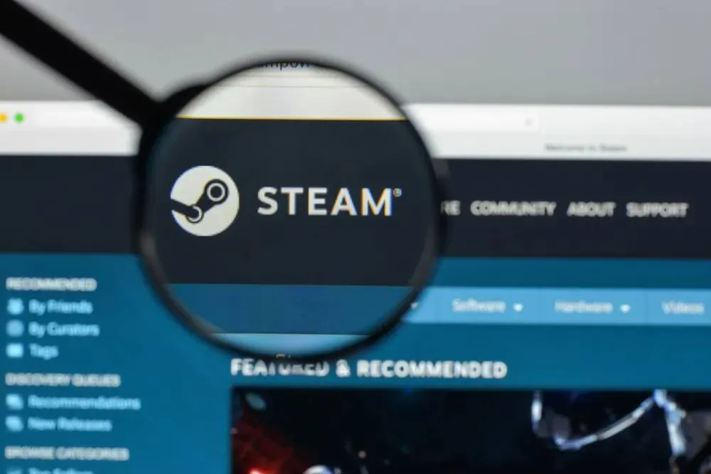 Роскомнадзор заявил, что не планирует блокировать Steam