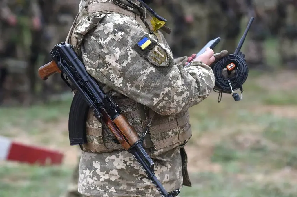 Жажда наживы: Военный эксперт объяснил смертельное пристрастие ВСУшников к TikTok