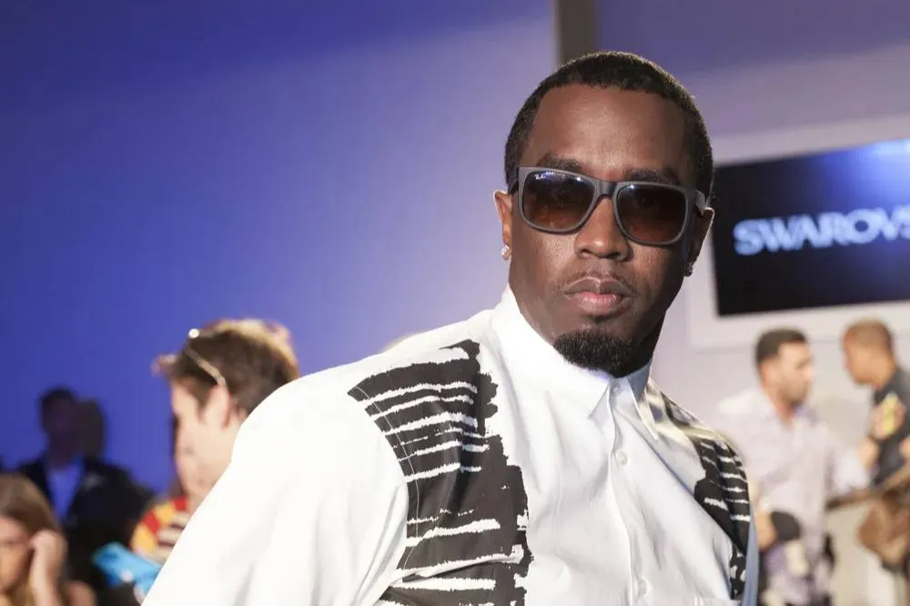 Среди пострадавших 19-летняя девушка: Скандального рэпера P. Diddy обвинили в новых изнасилованиях