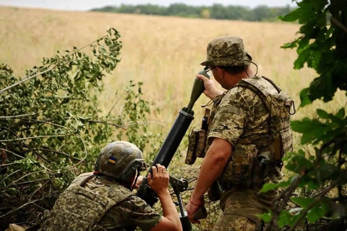 В стране НАТО признали неспособность обеспечить Киев вооружением