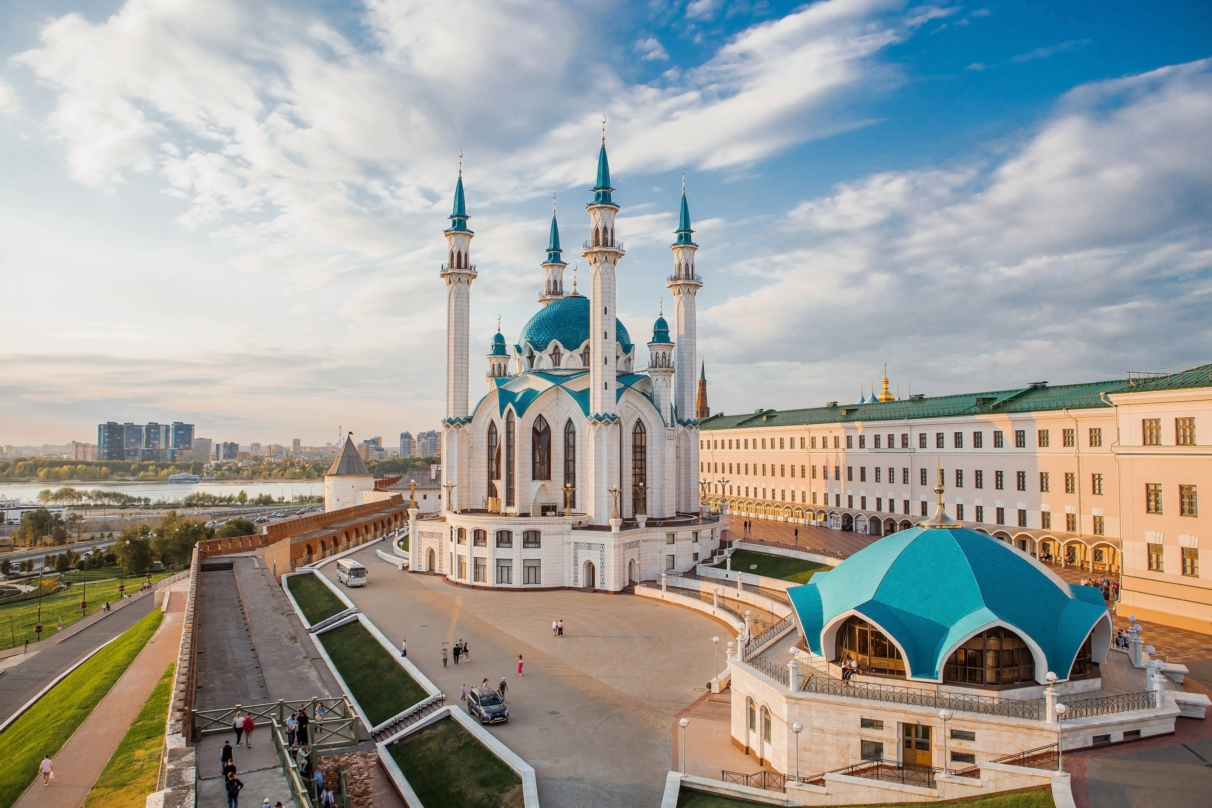 Генсек ШОС раскрыл главное открытие на саммите БРИКС: Производит сильное впечатление