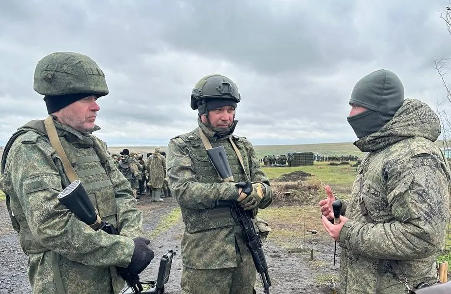 Первышов назвал большой честью назначение на пост врио главы Тамбовской области