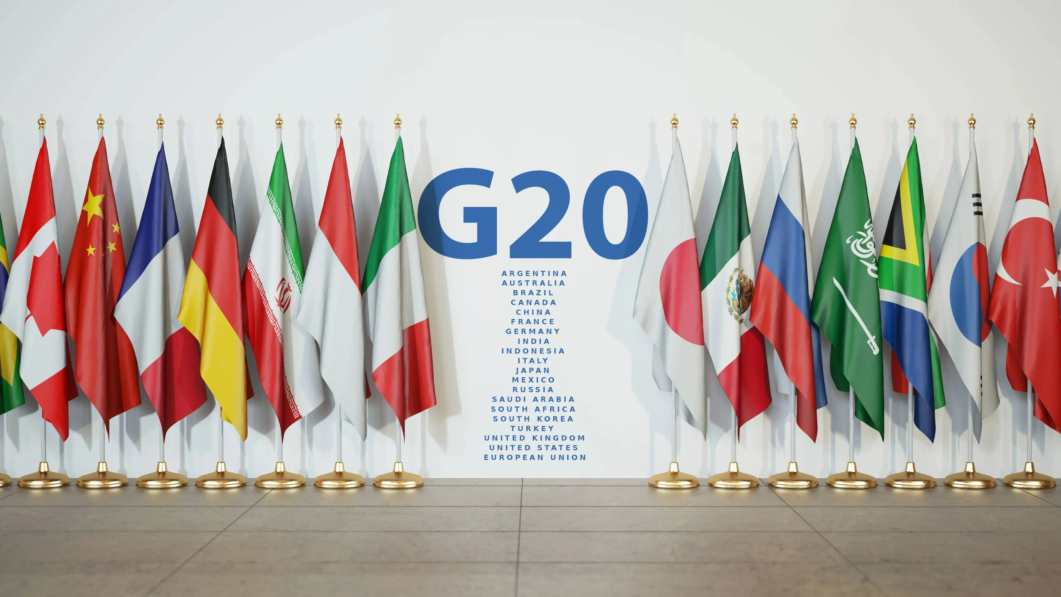 Коммюнике саммита G20 оказалось под угрозой блокировки из-за недовольства одной страны