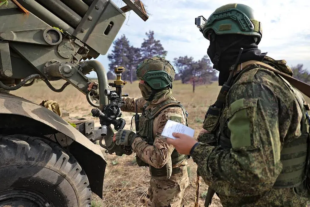 ПВО не берёт: Военный эксперт раскрыл преимущества русского «Орешника»