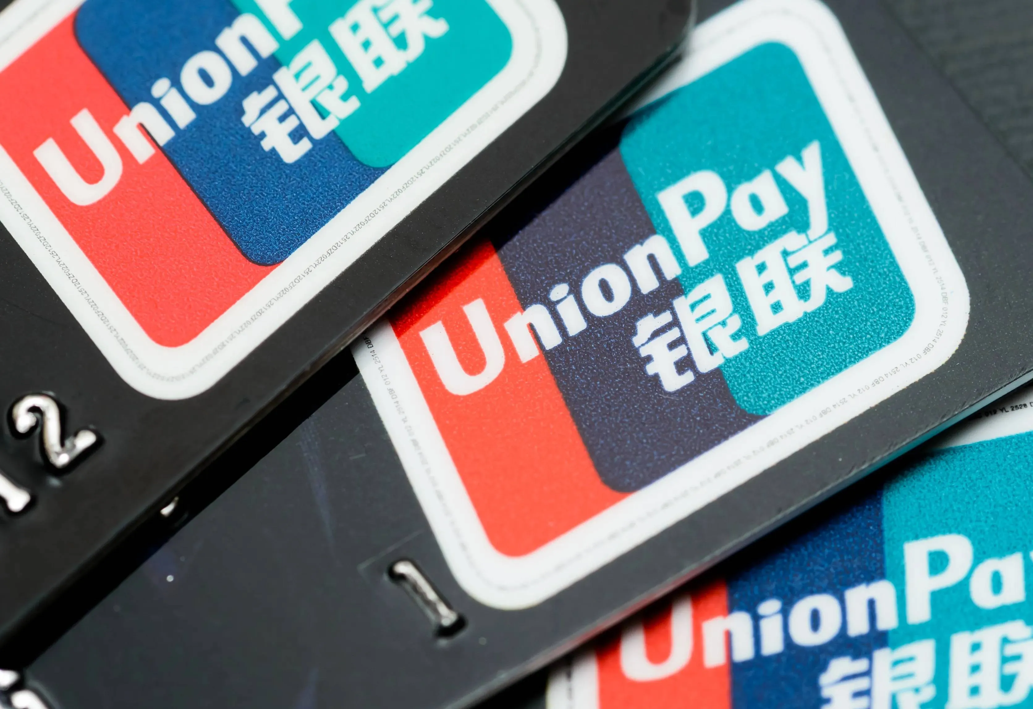 В Турции перестали работать карты UnionPay Газпромбанка