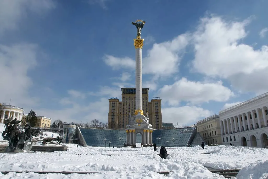 На Западе Украине предрекли заключение трагического перемирия