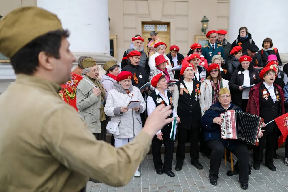 Сплочение и боевой дух: Общественники раскрыли эффект от нового закона Госдумы