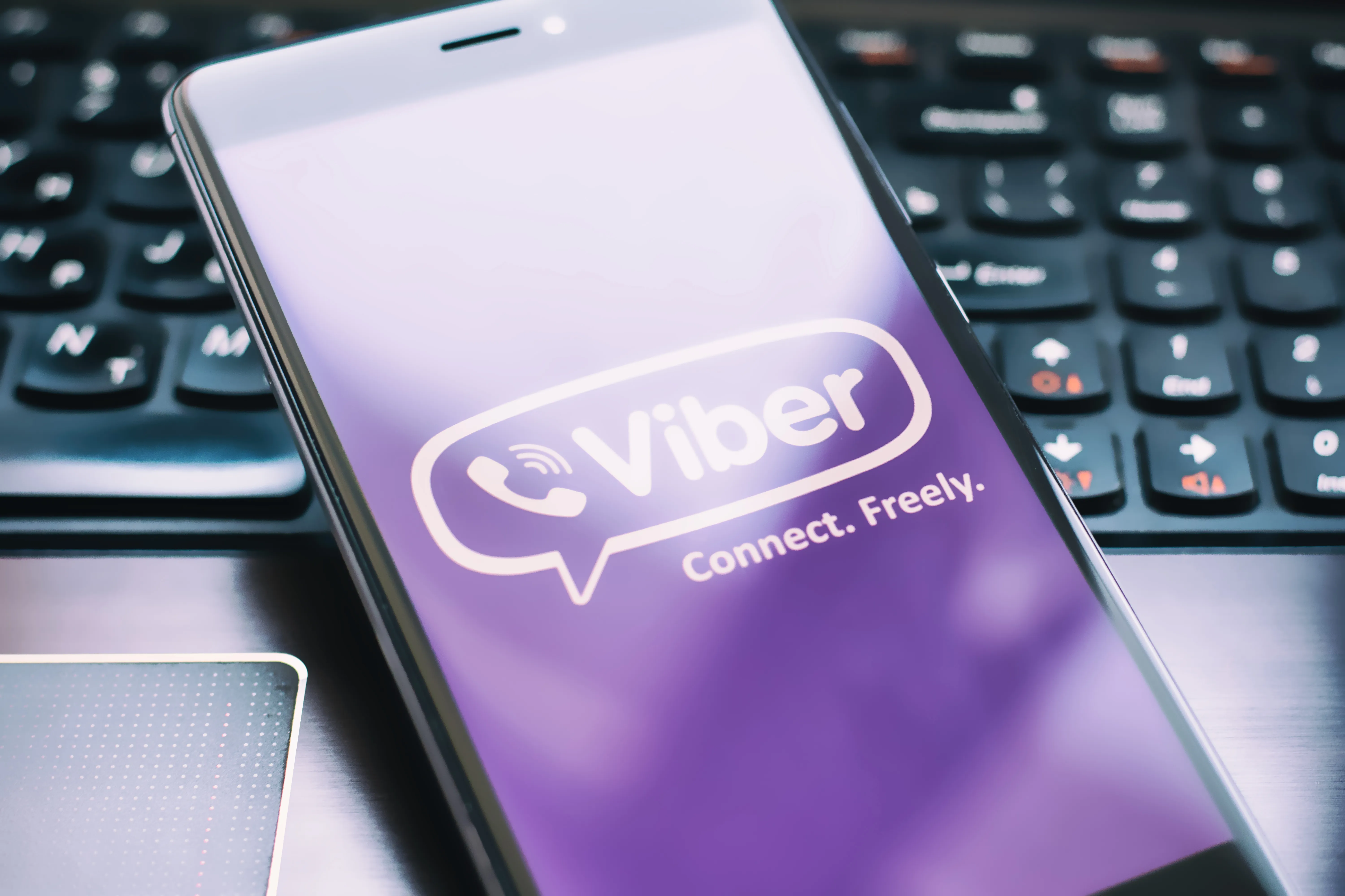 В Госдуме объяснили ограничение работы Viber игнорированием российских законов