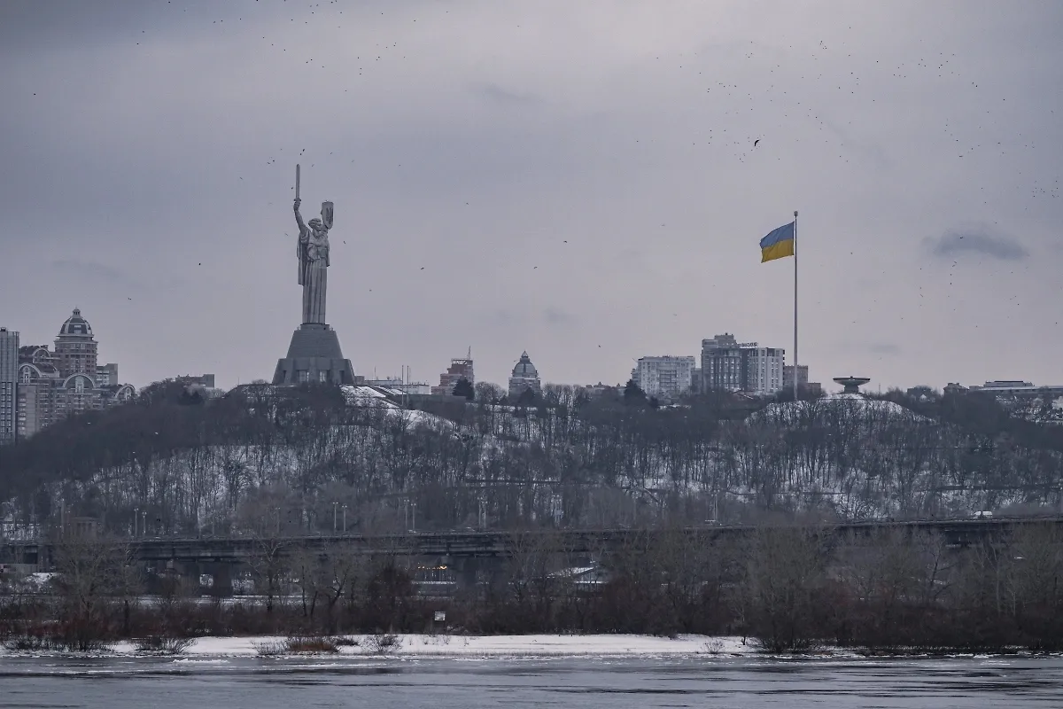 Кинжалы в действии: Украину разбудили мощные удары возмездия за убийство генерала Кириллова