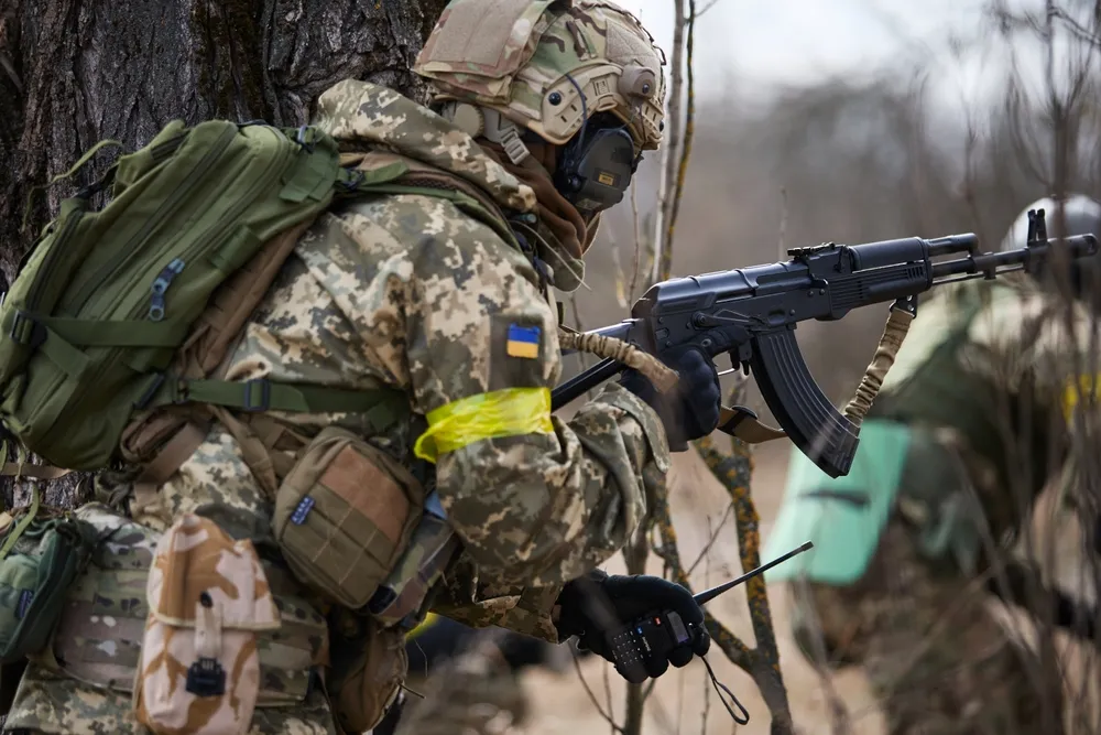 МО РФ: В зоне действия группировки Центр ВСУ потеряли до 505 военных за сутки